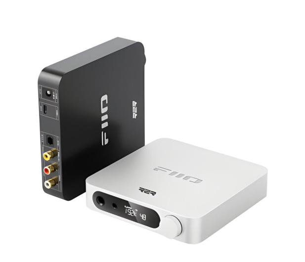 FiiO K11 R2R Silver 6953175710738 - 1279495 - zdjęcie 3